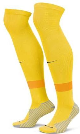 Nike Dri-FIT Sportsokken - Knielang - 88% Polyester - Zweetafvoerend