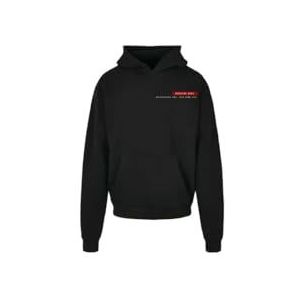 REDSKINS Sweatshirt Hoddie Trui Fleece Jack Warme Jas Sportkleding Thermisch Kleding Voor Kinderen Jongen Meisje Model Rdsw1 Zwart Maat 16 Jaar