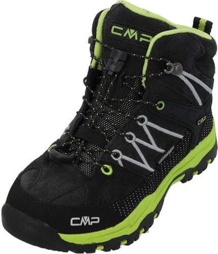 Cmp Rigel Mid Wp 3q12944 Wandelschoenen