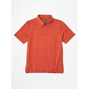 Marmot Wallace Polo voor heren