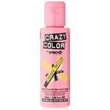 Crazy Color by Renbow 49 Canary Yellow, 100 ml