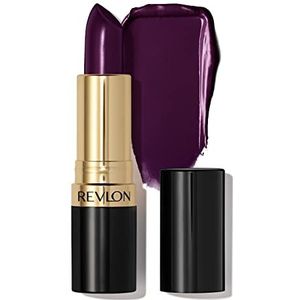 Revlon Super Lustrous  No. 663 - Vava Violet - Paars -  Lipstick