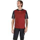 Fox - Defend Jersey - Bruin - Korte Mouwen - MTB