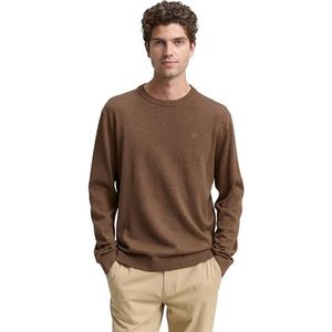 Tom Tailor - 1039810 - Gebreide Trui - Heren