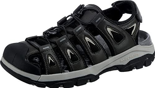 Skechers TRESMEN Grijs 41