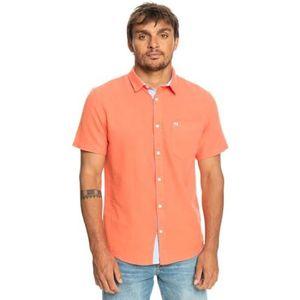 Quiksilver Time Box herenblouses (1 stuk)