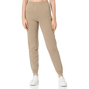 Jack & Jones Jxabbie Hw Rel Every Brush Pants Noos Damesbroek, Brindle/opdruk: Jjxx logo wit, M