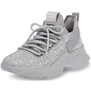 Steve Madden - Maxima - Sneakers - Denim - Strass