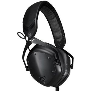 V-Moda M-100 PRO Headphones, De professionele standaard op vlak van DJ-hoofdtelefoons