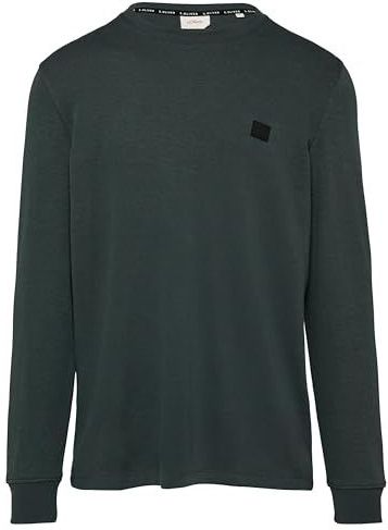 T-shirt met lange mouwen, 95 W1, S