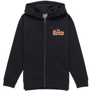 Element Boy's Timber Cross Cut Zh Y Sweatshirt (pak van 1)