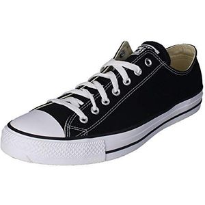 Converse Unisex Chuck Taylor All Star ` High`' Sneaker, zwart, 9 UK