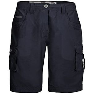 G.I.G.A. DX Dames casual bermuda/korte broek Gs 36 Wmn Brmds