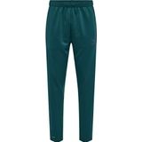 Hummel - Core XK - Trainingsbroek - Zwart - Fleece, BEECOOL®-technologie