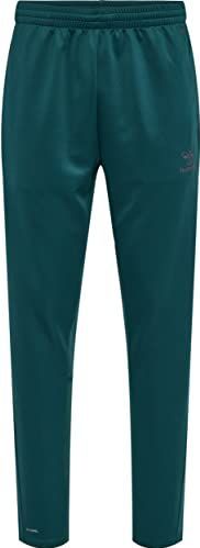 Hummel - Core XK - Trainingsbroek - Zwart - Fleece, BEECOOL®-technologie