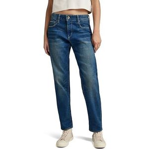 G-Star Raw Kate Boyfriend Jeans Jeans dames,Blauw (Antic Faded Oregon Blue D15264-b631-b820),24W / 32L