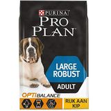 Pro Plan Hond Large Robust Adult Hondenbrokken met Kip, 14kg