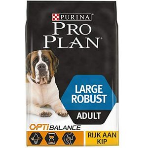 Pro Plan Hond Large Robust Adult Hondenbrokken met Kip, 14kg