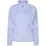 Rock Experience - REWC01221-2268 Longsleeve - Baby Lavender - Fleece