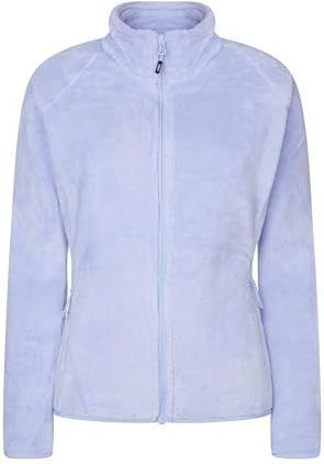 Rock Experience - REWC01221-2268 Longsleeve - Baby Lavender - Fleece