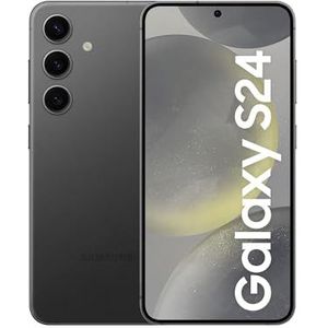  Samsung Galaxy S24 - 256GB - Onyx Black