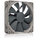 Noctua - NF-P12 redux-900 - Ventilator - Grijs - 120 mm - 900 omw/min