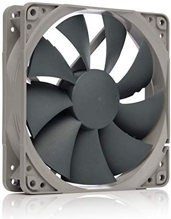 Noctua - NF-P12 redux-900 - Ventilator - Grijs - 120 mm - 900 omw/min
