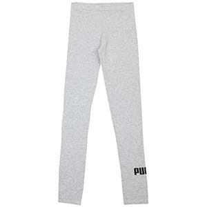 PUMA Netze ESS Logo Leggings G voor meisjes