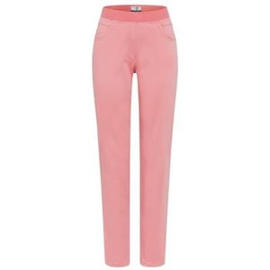 Raphaela by Brax Pamina Fun super dynamisch katoenpigment in een slipvorm, 47 Cherry Blossom, 27W x 32L