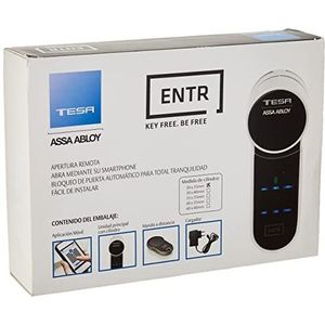 Tesa Entrkitbm1S Entr Kit/cilinder