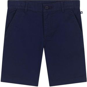 Petit Bateau Badpakken voor kinderen en jongeren, Blauw, 4 Jaar