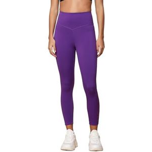 Triumph dames pyjama bottoms, paarse haze, S