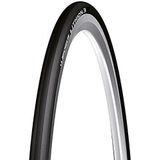 Michelin Lithion.3, Copertura per Bicicletta Unisex Adulto, Nero, 700x25