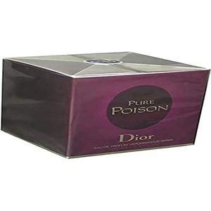 DIOR Pure Poison EDP Spray, 100 ml