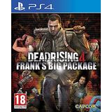 Dead Rising 4: Frank'S Big Package (Ps4)