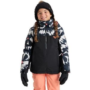 Roxy - Galaxy 10K - Technisch Snowjack - Meisjes 8-16 - Waterdicht - Warmte