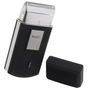Wahl - Mobile Shaver - Rasoir Électrique - Voor de Tête en Barbe