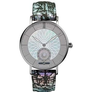 Zeppelin Klassiek horloge 8131-3_Set