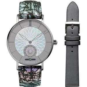 Zeppelin Klassiek horloge 8131-3_Set