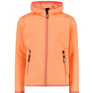 Cmp 3h19825 Fleece Met Kap