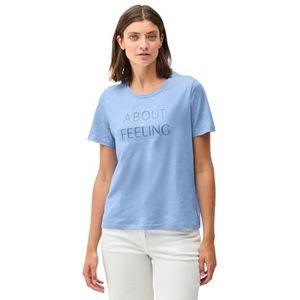 Design - Bikini - Jersey - Ronde Hals - Kwartmouw