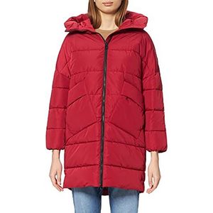 Geox W HOARA Vrouw Parka