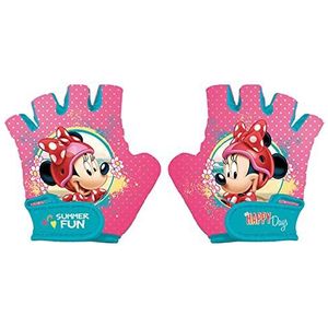 Disney Minnie Fietshandschoenen