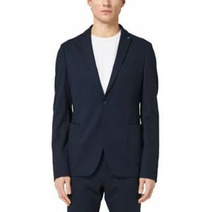 s.Oliver Herencolbert, blauw (blauw 5952)., 88