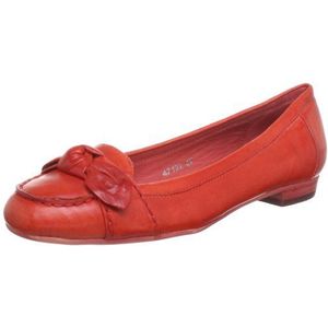 Everybody Dames 840515 instappers, Rood Rood 4, 42 EU