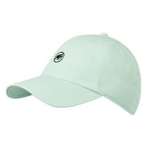 Mammut Honkbalpet, Silver Sage, L-XL