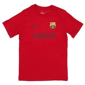 Nike T-shirt BQ0730 Jongens