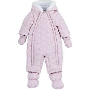 Chicco Skipak voor kinderen, uniseks, Lichtroze, 6 Maanden