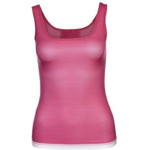 Triumph Light Sensation Vest voor dames, Lippenstift Roze, XL