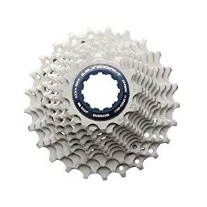 Cassette met 11 snelheden SHIMANO ULTEGRA HG800